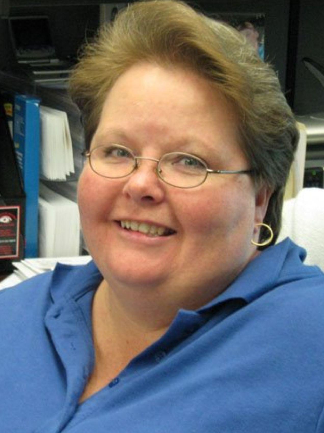 Karen Hayse